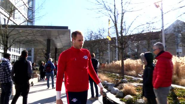 Briten: RB-Keeper besser als Neuer