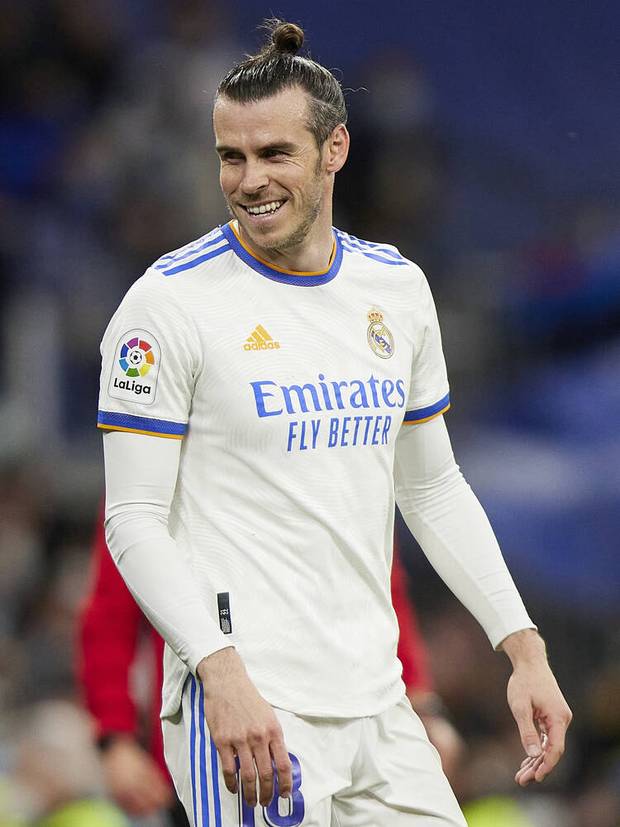 Bale treibt es auf die Spitze