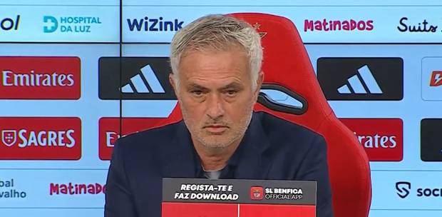 Ex-Profi verlangt Erklärung von Mourinho