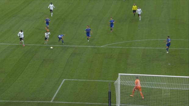 Thon glaubt an Schalke-Wende