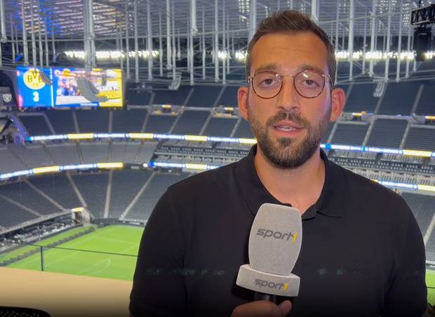 Er soll zum BVB-Superstar werden
