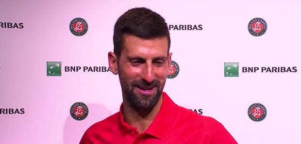 Macht Djokovic Duell mit Zverev fix?