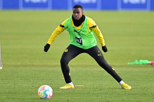 BVB: Youssoufa Moukoko spricht Klartext zu Wechselspekulationen