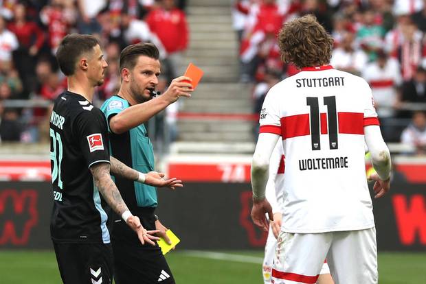 Dem VfB droht ein böses Erwachen