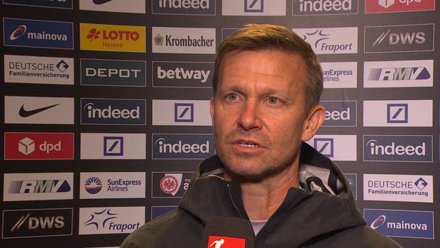 Verwirrung um RB-Coach Marsch