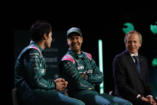 Vettel: Werde schnell vergessen sein