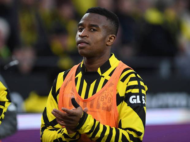 Kein Elfer! Adeyemi selbst schuld?