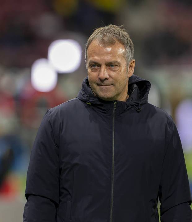 Hier wird die U21-EM gezeigt