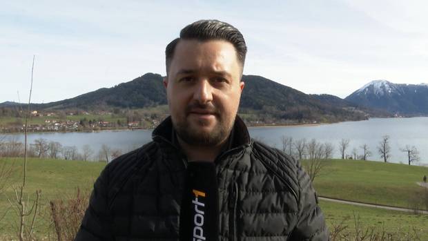 Jetzt kommt die Tegernsee-Connection