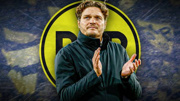 Terzic verpasst offenbar BVB-Training