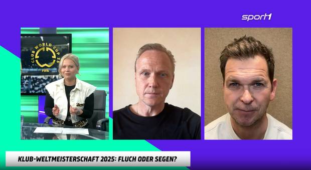 Fix! Transferrevolution in Bundesliga