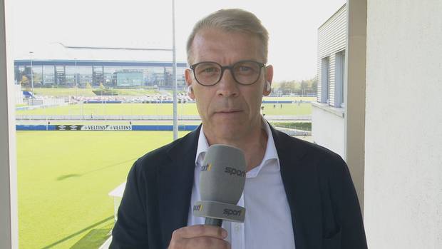 Entscheidung im Schalke-Tor gefallen