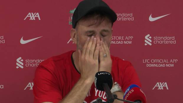 Klopp: „Es scheint eine Droge zu sein“