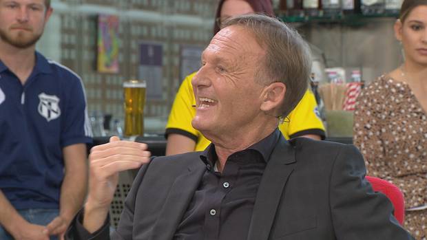 Das fehlt dem BVB im Vergleich zu Bayern
