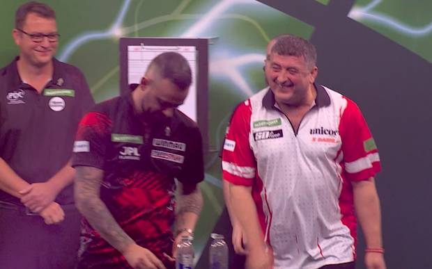 Betrugsvorwurf gegen Suljovic
