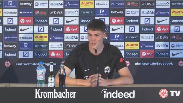 Bayerns Ex-Talent nimmt Fahrt auf