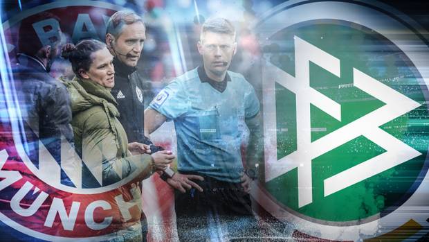 Bayern hätte es auch so gemacht