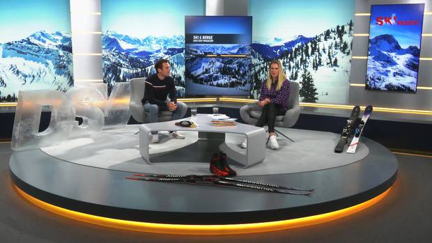 Deutsche enttäuschen bei Kilde-Sieg