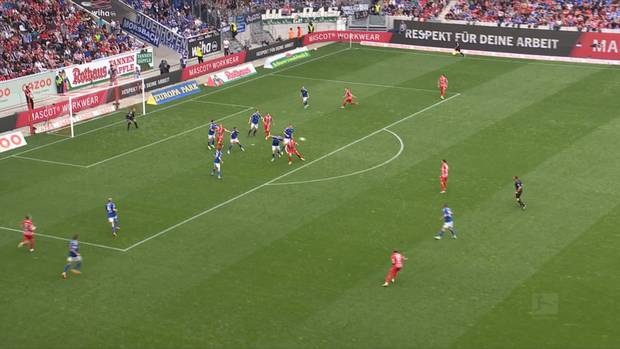 Nächster Sieg! Freiburg träumt von CL