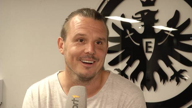 Abschiedsspiel für den Fußballgott