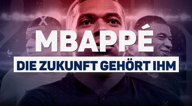 Reals letzter Vorstoß bei Mbappé