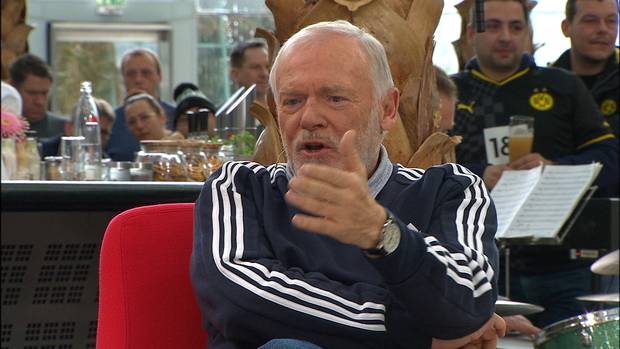 Hermann Gerland verhinderte den Wechsel von Thomas Müller zu der TSG Hoffenheim