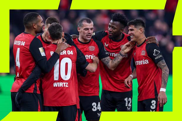 Bericht: Millionen-Angebot für Xhaka da