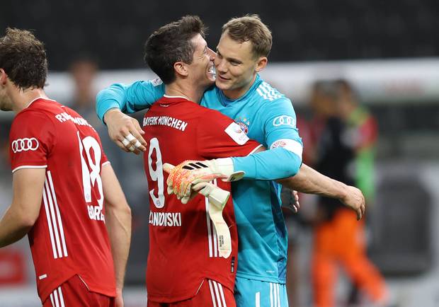 Kommentar: Flick wahrer Welttrainer