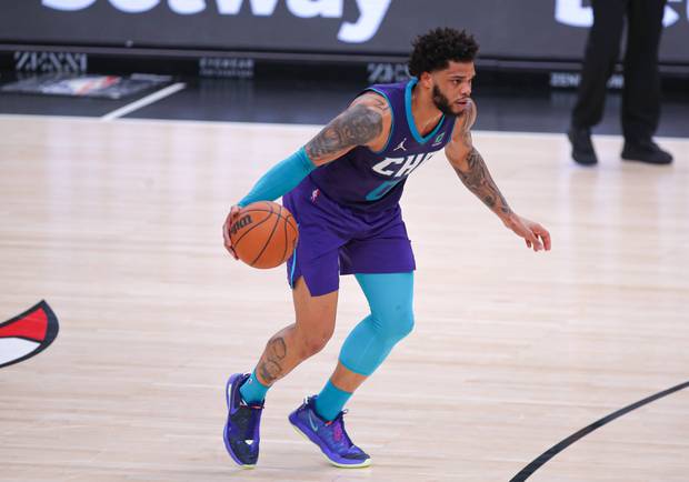 Das Hass-Duell der NBA!