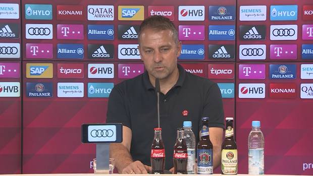Bayern-Comeback? Das sagt Robben