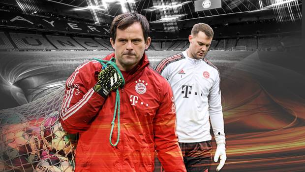 Hildebrand warnt Bayern