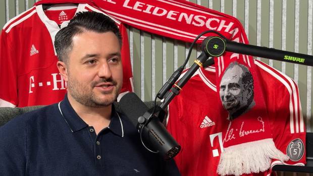 "Manuel Neuer ist nicht Jesus"