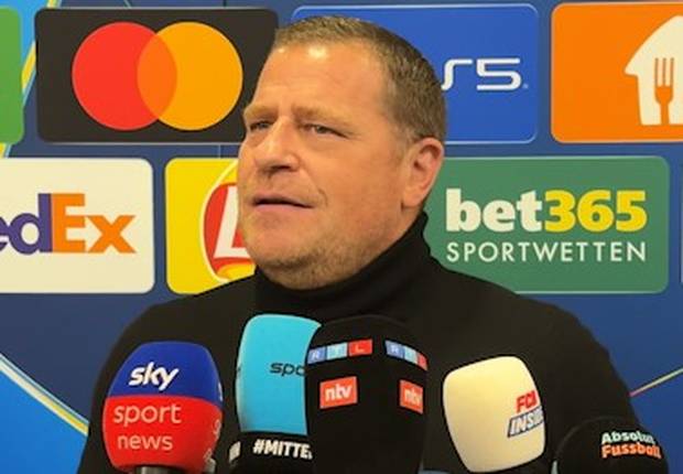 Wontorra fragt Eberl zu Salah