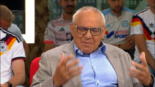 WM 2026: Magath redet sich in Rage! "Da hätte ich einen Herzanfall gekriegt"