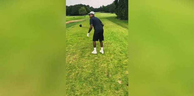 Und plötzlich wieder Superstar