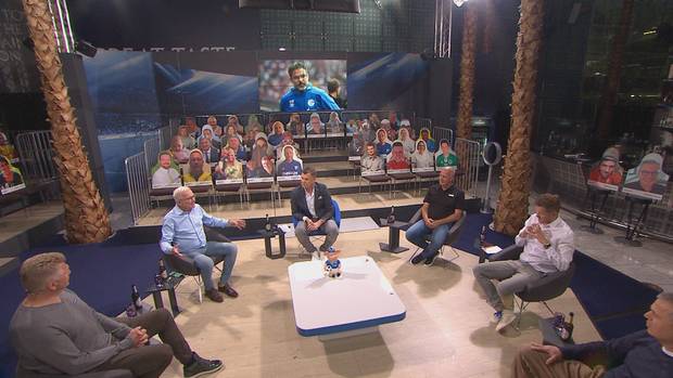 S04-Bekenntnis zu Wagner ein Fehler