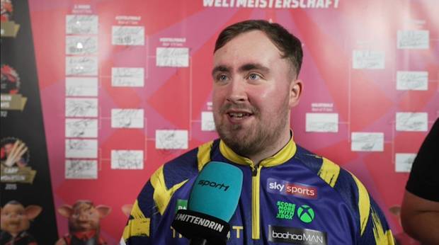 TV-Änderung wegen Littler