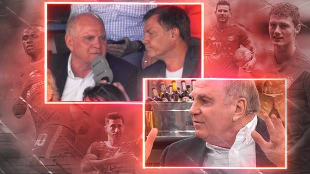 Zweitligist baggert an Bayern-Talent
