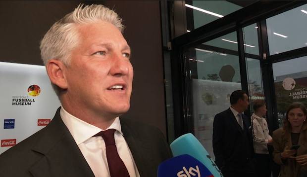 „Basti ist nicht mehr einzufangen“
