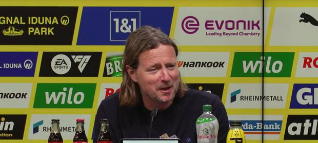 Europa? Henriksen ist lieber „langweilig“
