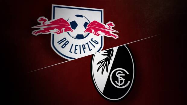 Leipzig wieder mit vollem Stadion