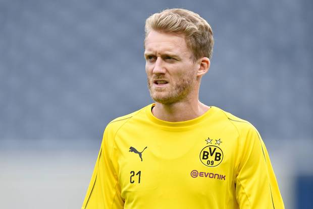 Das sagt Watzke zum Schürrle-Ende