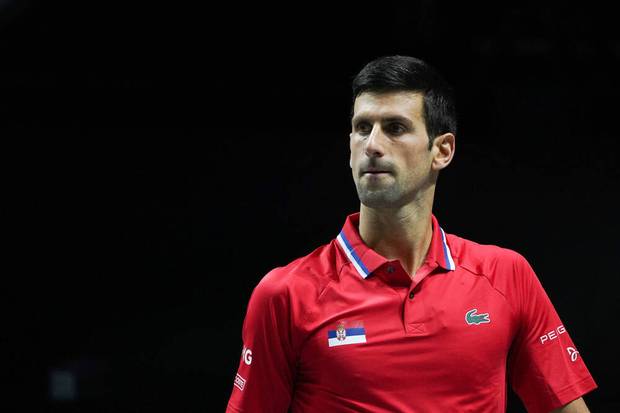 Fix! Djokovic-Absage bestätigt