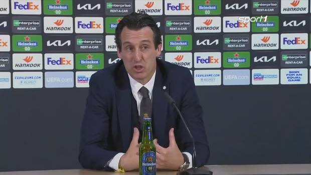 Darum ist ER Mr. Europa League