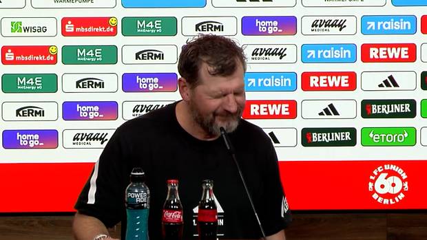 Khedira scherzt über bitteren Crash