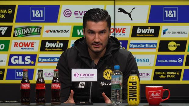 Was Sahin gerne rückgängig machen würde