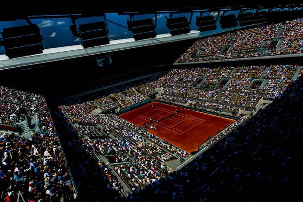 Nach Fehlstart: Djokovic dreht auf