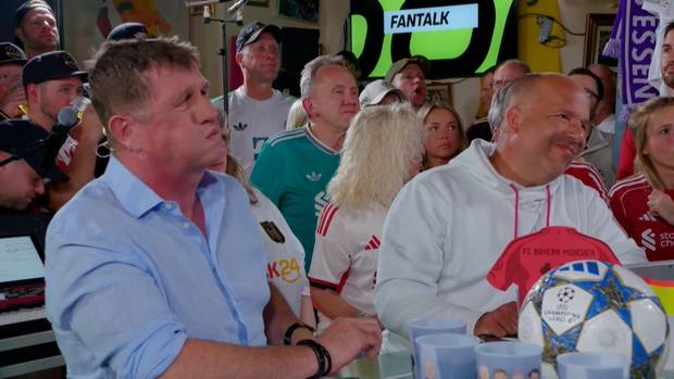 Neuer-Fehler beim Freistoß? Das sagt der Fantalk