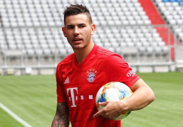 1,3 Mio. für jedes Hernández-Spiel!