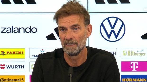 "Wenn ihr meine Familie nicht in Ruhe lasst, bin ich weg!"